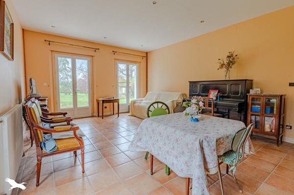 Maison à vendre |                                       Cenon |                                        4 pièces  |  118,3 m²