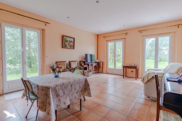 Maison à vendre |                                       Cenon |                                        4 pièces  |  118,3 m²