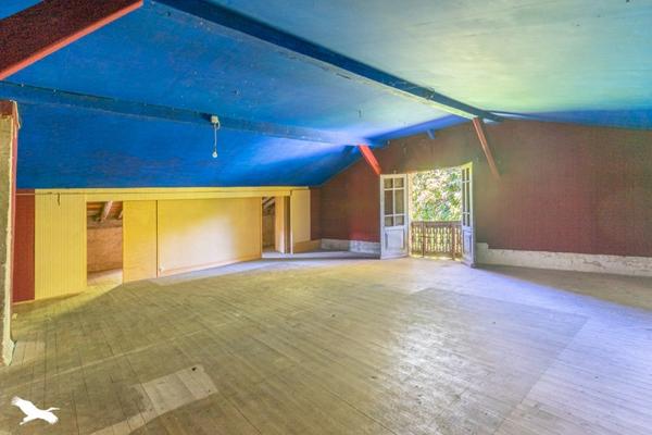 Maison à vendre |                                       Cenon |                                        4 pièces  |  118,3 m²