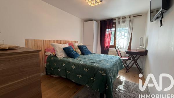 Maison à vendre 5 pièces 115 m² Feyzin