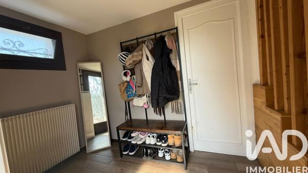 Maison à vendre 5 pièces 115 m² Feyzin