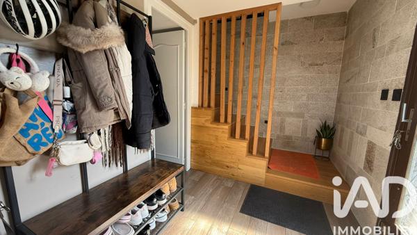 Maison à vendre 5 pièces 115 m² Feyzin