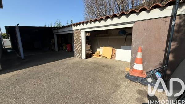 Maison à vendre 5 pièces 115 m² Feyzin