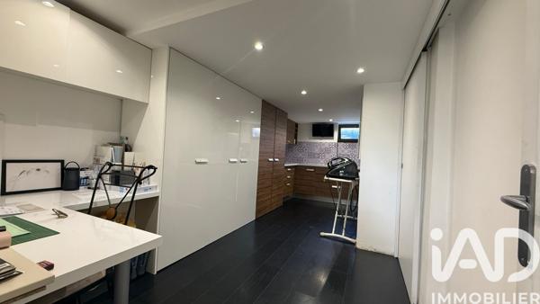 Maison à vendre 5 pièces 115 m² Feyzin