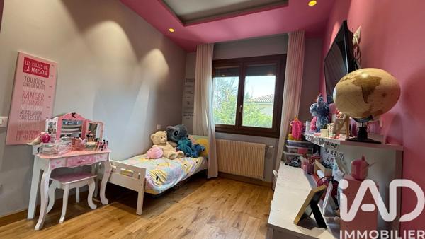 Maison à vendre 5 pièces 115 m² Feyzin