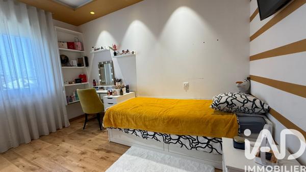 Maison à vendre 5 pièces 115 m² Feyzin