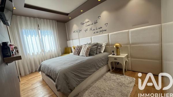 Maison à vendre 5 pièces 115 m² Feyzin