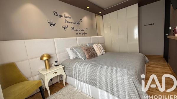 Maison à vendre 5 pièces 115 m² Feyzin