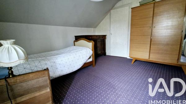 Maison à vendre 5 pièces 147 m² Chartres