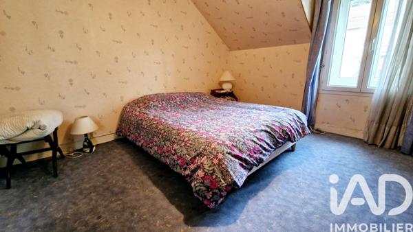 Maison à vendre 5 pièces 147 m² Chartres