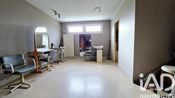 Maison à vendre 5 pièces 147 m² Chartres