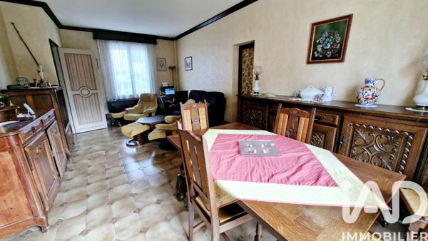 Maison à vendre 5 pièces 147 m² Chartres