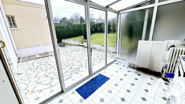 Maison à vendre 5 pièces 147 m² Chartres