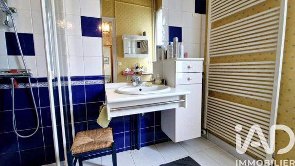 Maison à vendre 5 pièces 147 m² Chartres