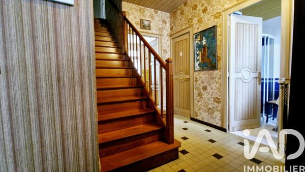 Maison à vendre 5 pièces 147 m² Chartres