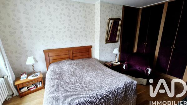 Maison à vendre 5 pièces 147 m² Chartres