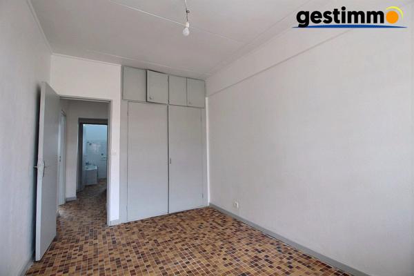 Appartement T3 - Centre ville Cayenne