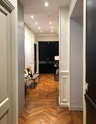 Appartement de 126,12 m²
