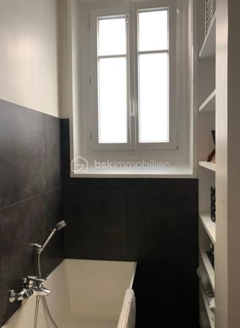 Appartement de 126,12 m²