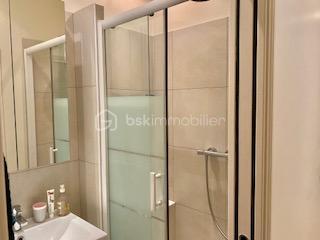 Appartement de 126,12 m²