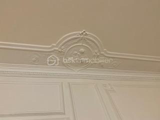 Appartement de 126,12 m²