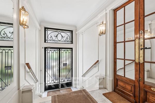 APPARTEMENT FAMILIAL A PARIS MONTMARTRE SACRÉ-COEUR