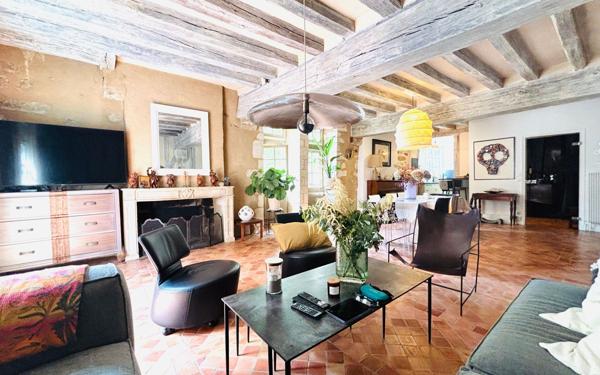 Appartement à vendre    4 pièces • 108,18 m2 Le Mans