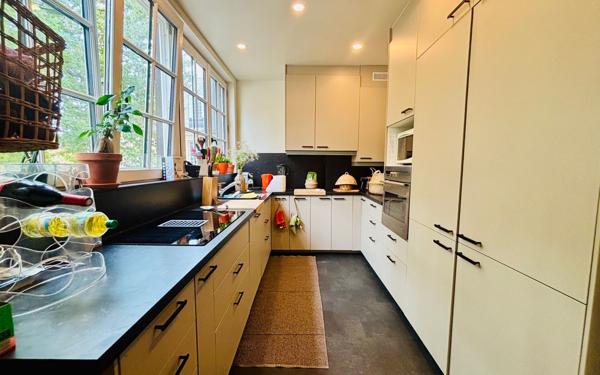 Appartement à vendre    4 pièces • 108,18 m2 Le Mans