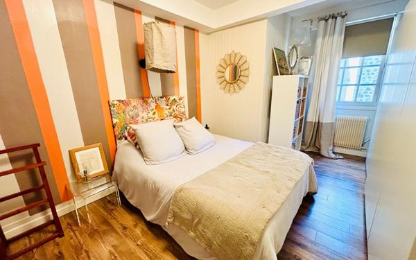 Appartement à vendre    4 pièces • 108,18 m2 Le Mans