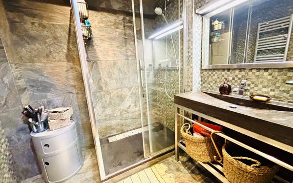 Appartement à vendre    4 pièces • 108,18 m2 Le Mans