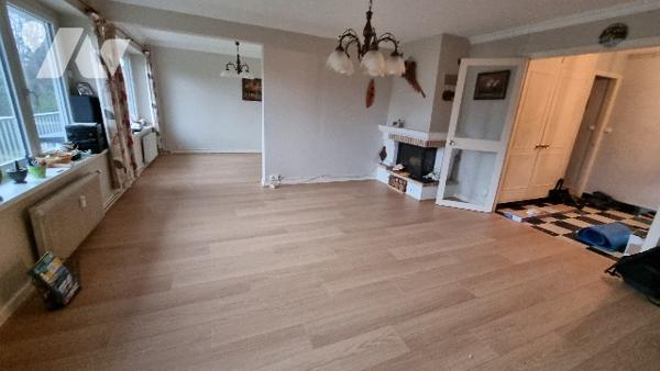 TRES BEL APPARTEMENT 3 chambres grand balcon