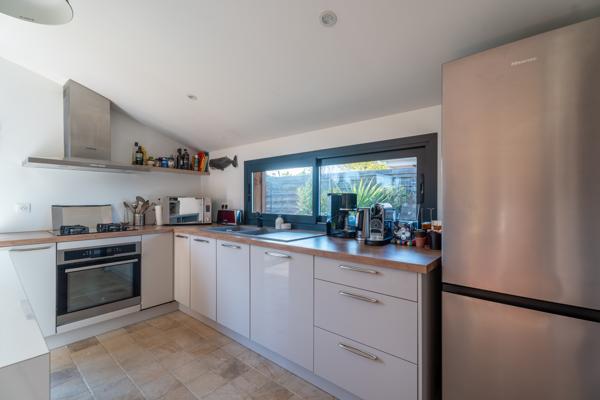 Maison
         8 pièces
        - 195 m² Bien prestige