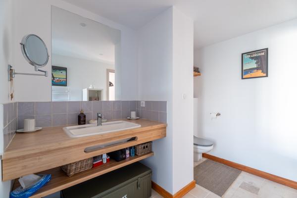 Maison
         8 pièces
        - 195 m² Bien prestige