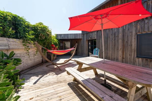Maison
         8 pièces
        - 195 m² Bien prestige