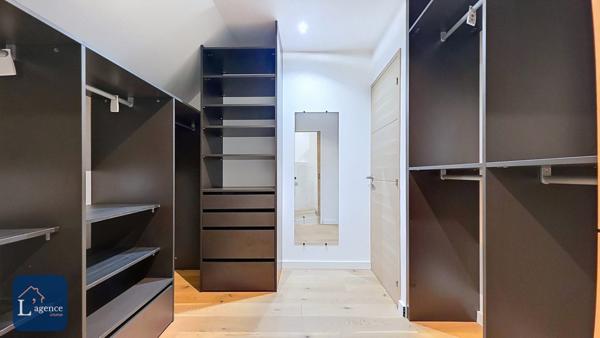 Villa T7 Vue jura Sous-sol complet CHEVRY 01170