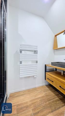 Villa T7 Vue jura Sous-sol complet CHEVRY 01170