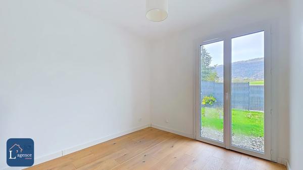 Villa T7 Vue jura Sous-sol complet CHEVRY 01170