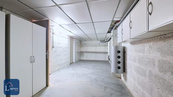 Villa T7 Vue jura Sous-sol complet CHEVRY 01170