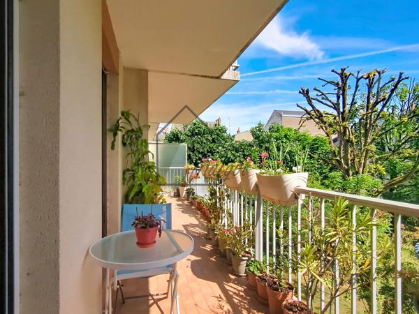 Appartement 2 pièces - 55 m² Exclusivité