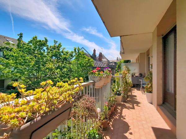 Appartement 2 pièces - 55 m² Exclusivité