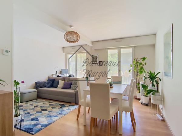 Appartement 2 pièces - 55 m² Exclusivité