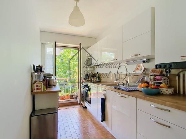 Appartement 2 pièces - 55 m² Exclusivité