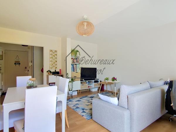 Appartement 2 pièces - 55 m² Exclusivité