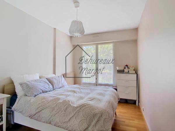 Appartement 2 pièces - 55 m² Exclusivité