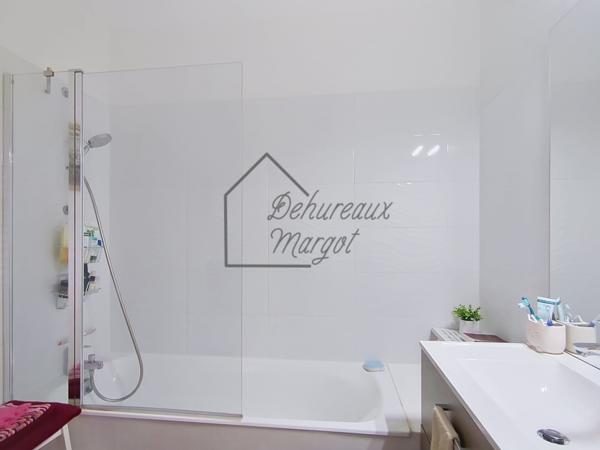 Appartement 2 pièces - 55 m² Exclusivité