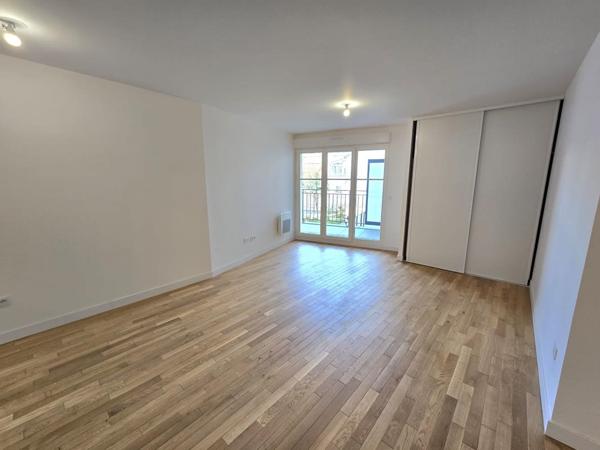 Appartement 3 pièces à louer