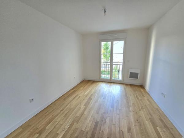 Appartement 3 pièces à louer