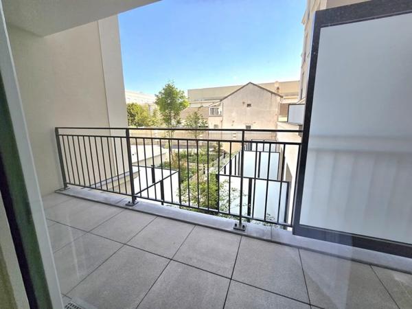 Appartement 3 pièces à louer