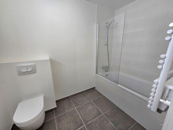 Appartement 3 pièces à louer