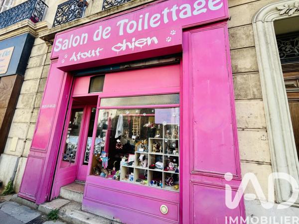 Divers Commerces à vendre 48 m² Marseille 7
